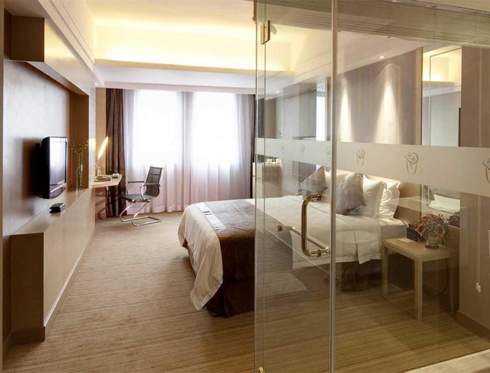 Zhuhai Leisure Hotel Eksteriør billede