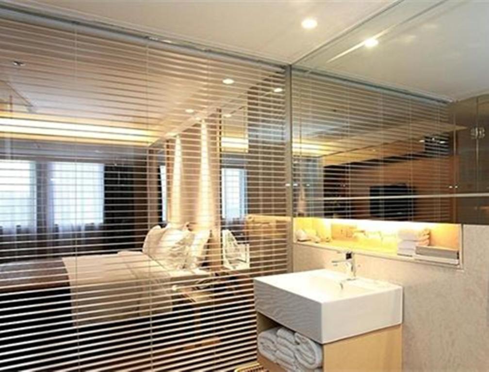 Zhuhai Leisure Hotel Eksteriør billede