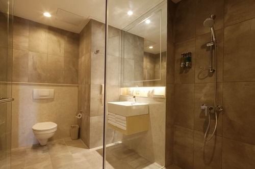 Zhuhai Leisure Hotel Eksteriør billede