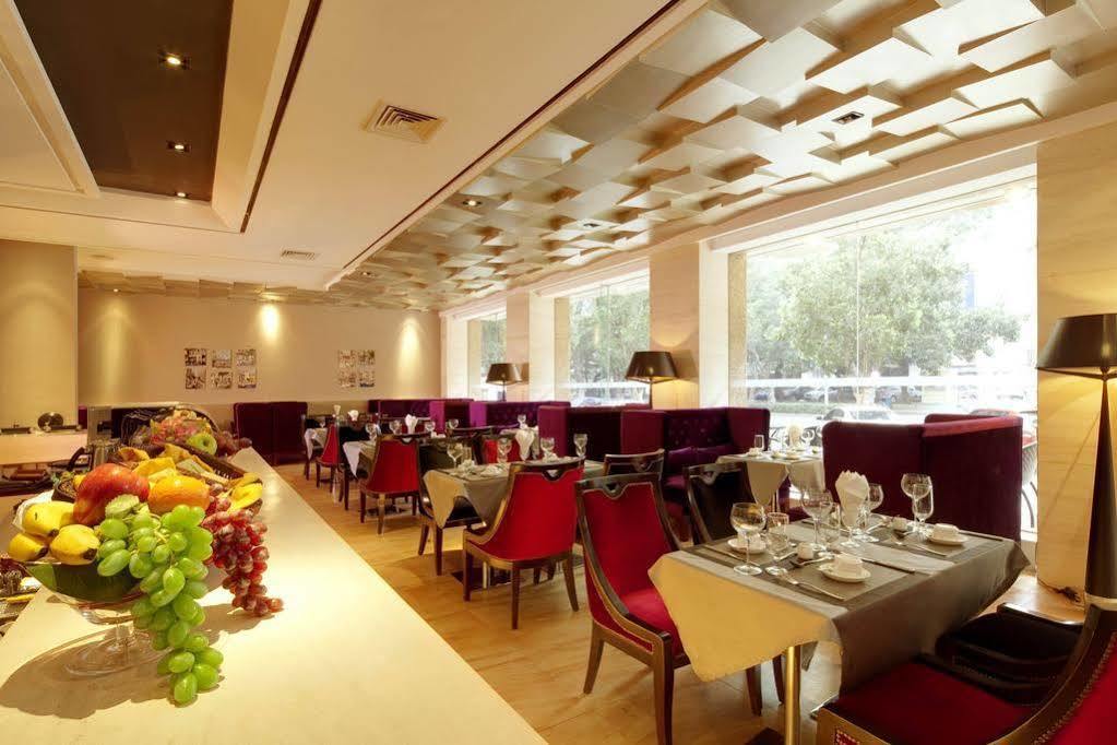 Zhuhai Leisure Hotel Eksteriør billede
